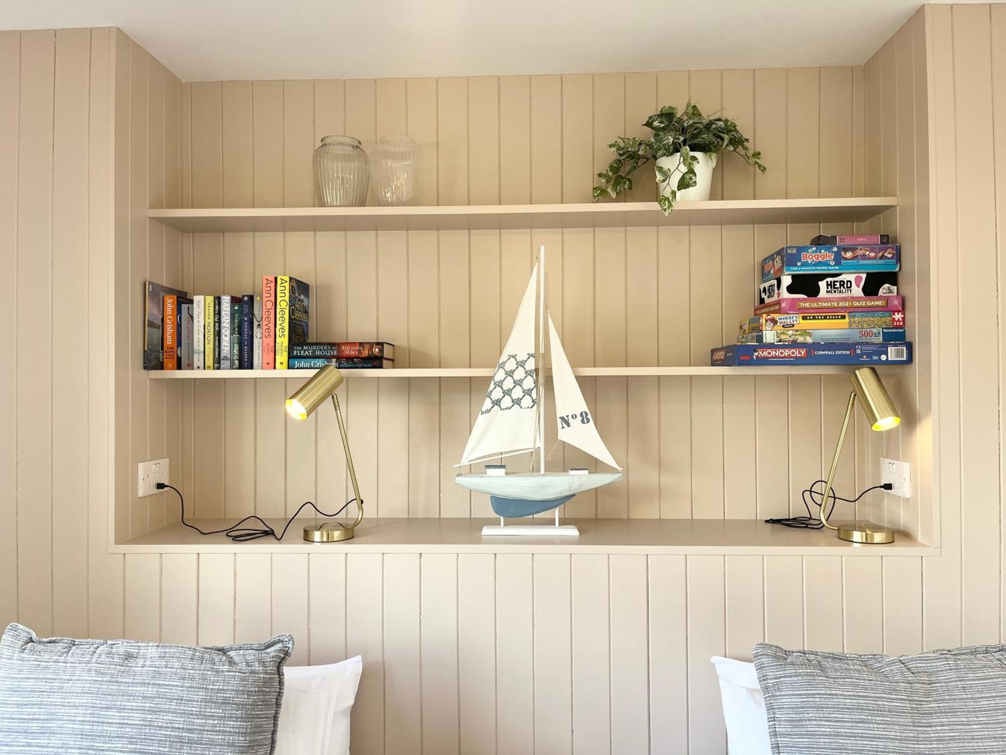 Mariner'S Cottage~Cozy Nook Close To The Sea Sleeps 4 Πενζάνς Εξωτερικό φωτογραφία